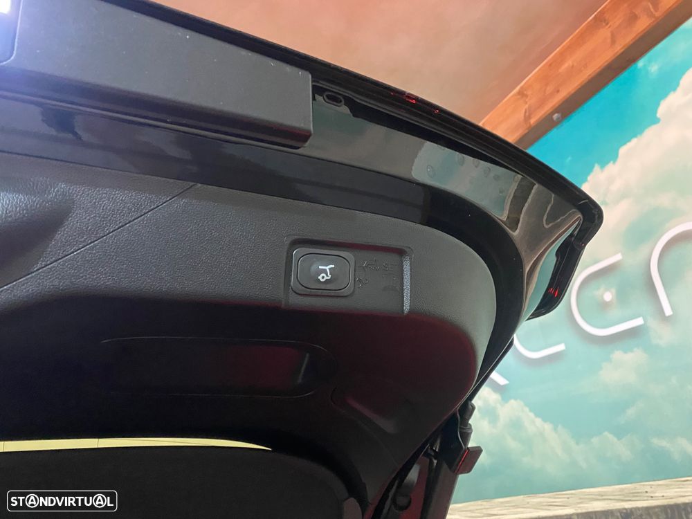 Ford Puma 1.0 EcoBoost MHEV ST-Line - 8