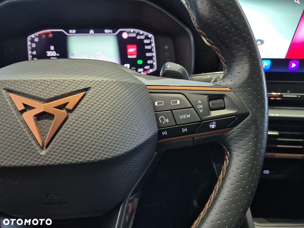 Cupra Formentor 1.5 TSI DSG - 17