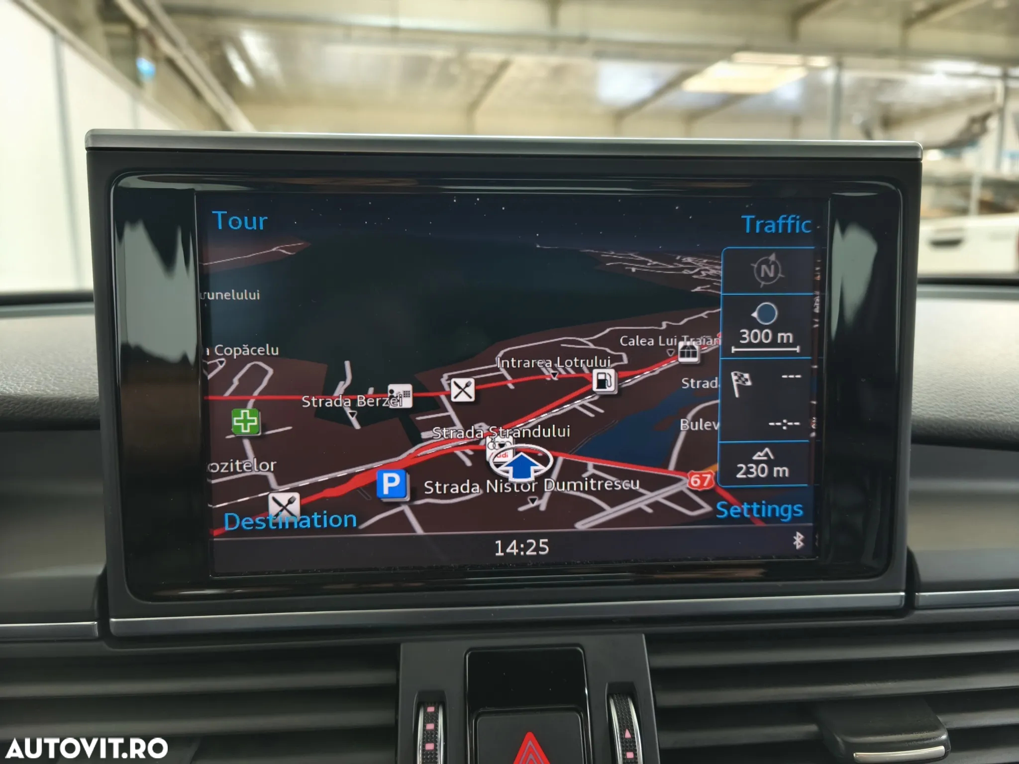 Audi A7 3.0 TDI Quattro S-Tronic - 17