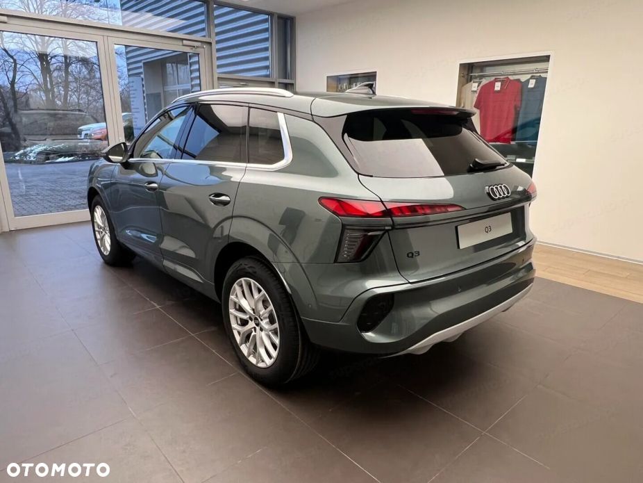 Audi Q3 35 TFSI mHEV Advanced S tronic - 5