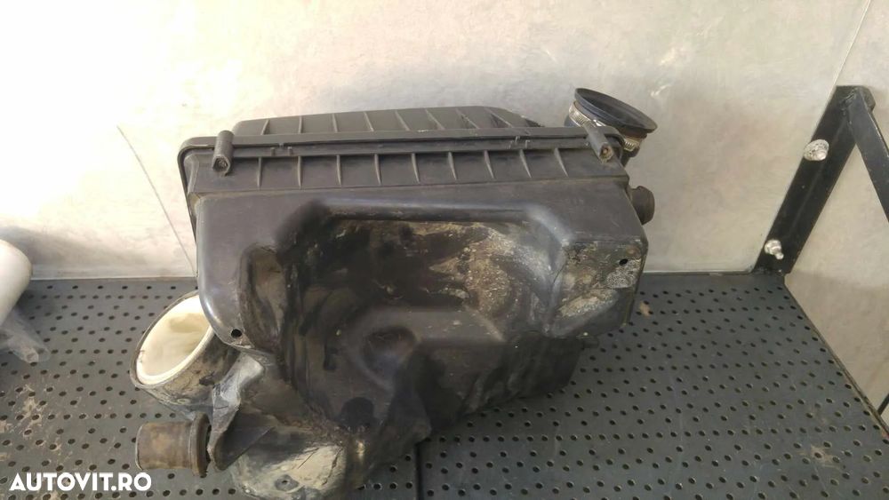 Carcasa filtru aer 1.6 b opel astra h a04 4614485910 24437915 - 3