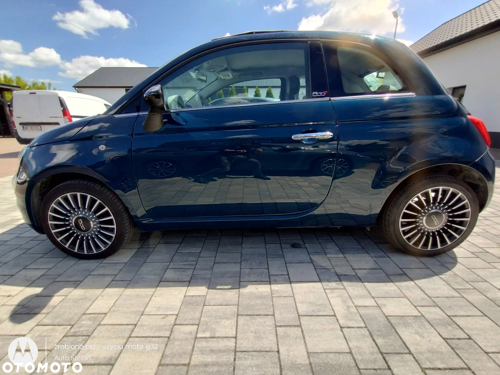 Fiat 500 - 7