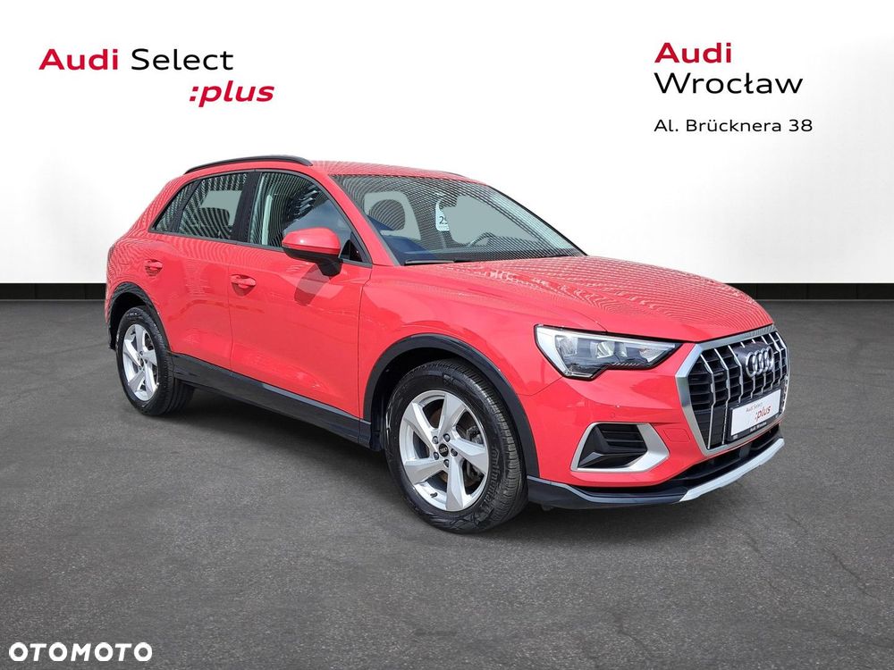 Audi Q3 - 2