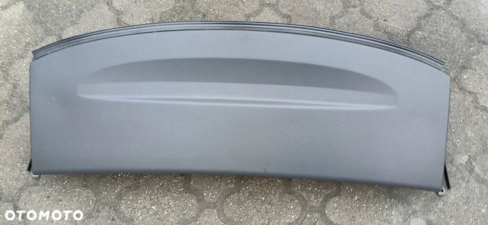 Tigra B mechanizm półka dachu silniczek Opel