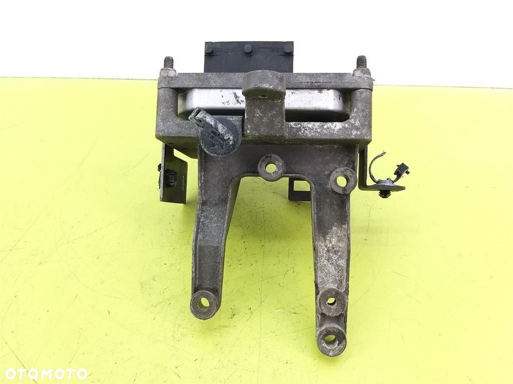 Komputer sterownik silnika Fiat Panda  II 2003-2013 1.2B  69KM  51933482 - 6