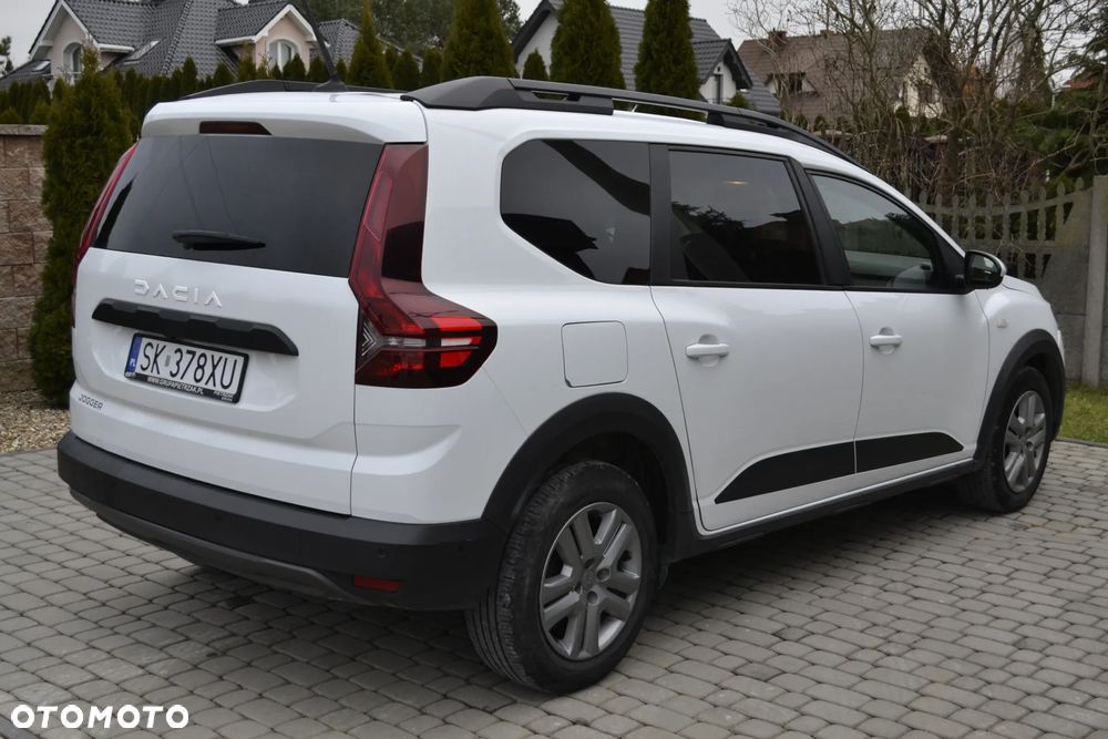 Dacia Jogger 1.0 TCe Expression - 12