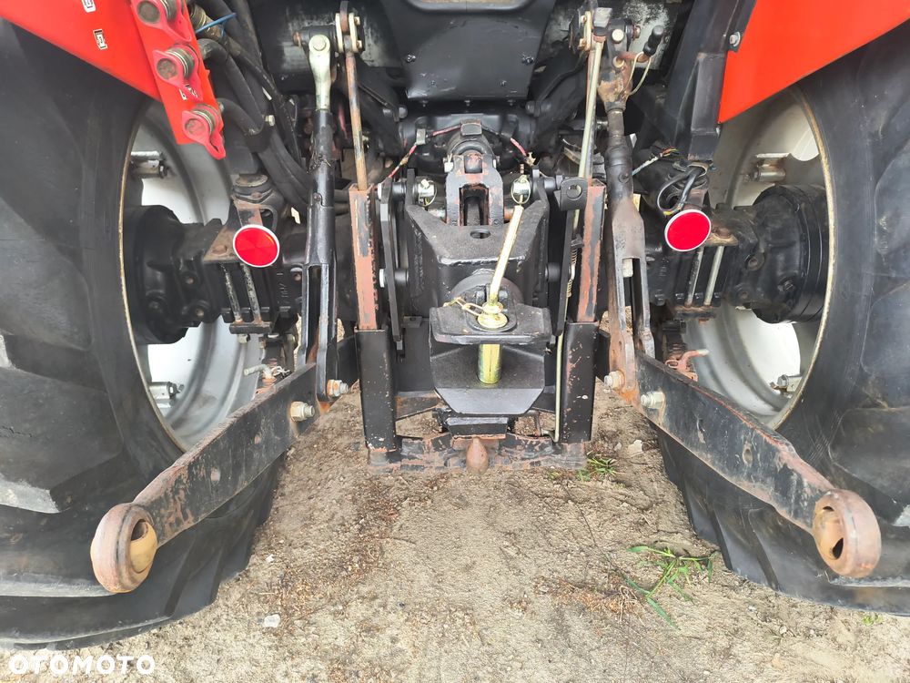 Ursus 4514/5314/6014 - 10