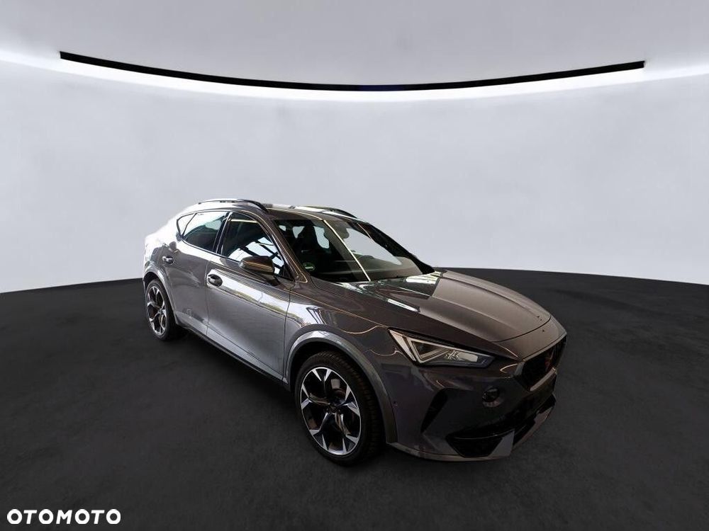 Cupra Formentor 2.0 TSI 4Drive VZ DSG - 2