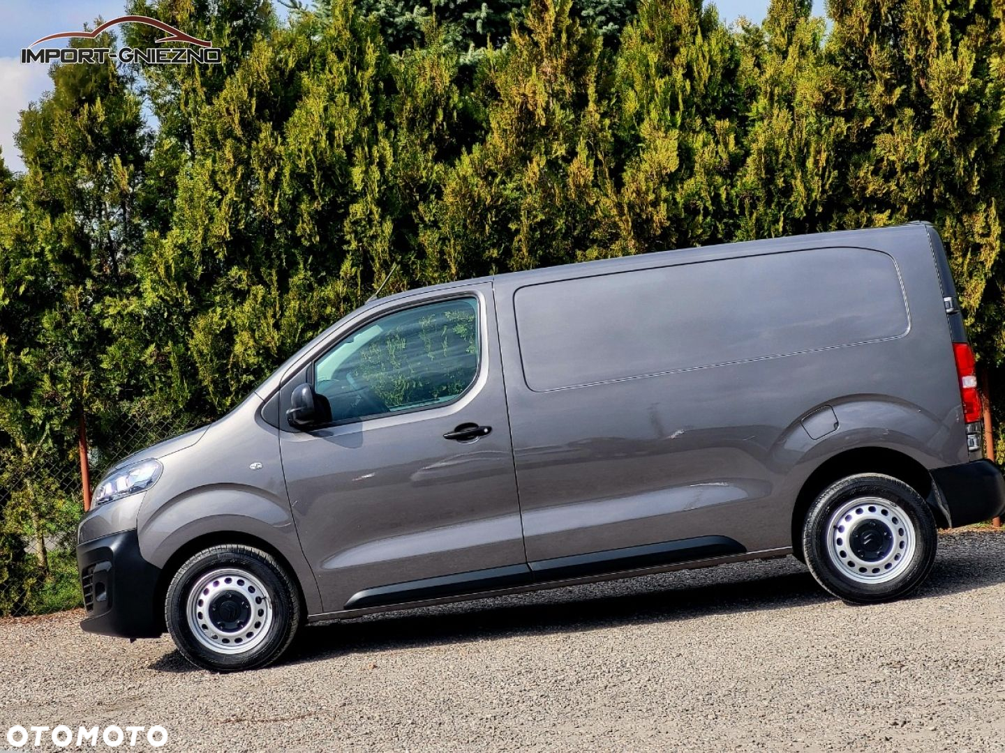 Citroën Jumpy - 13