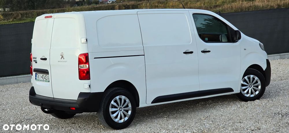 Peugeot Expert - 9