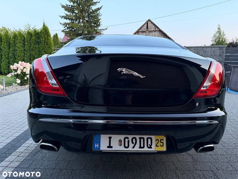 Jaguar XJ 3.0 D V6 Portfolio - 14