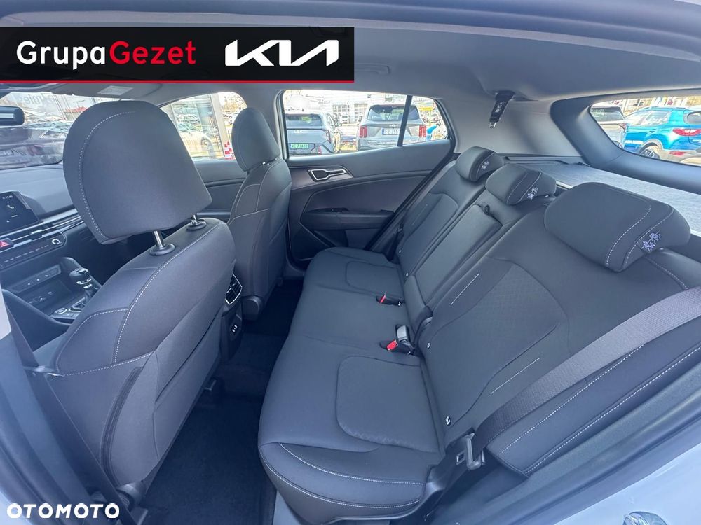 Kia Sportage 1.6 T-GDI M 2WD - 19