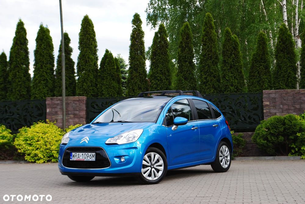 Citroën C3 1.4 Exclusive - 2