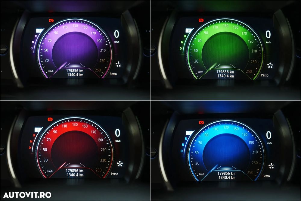 Renault Talisman ENERGY dCi 160 EDC INTENS - 28