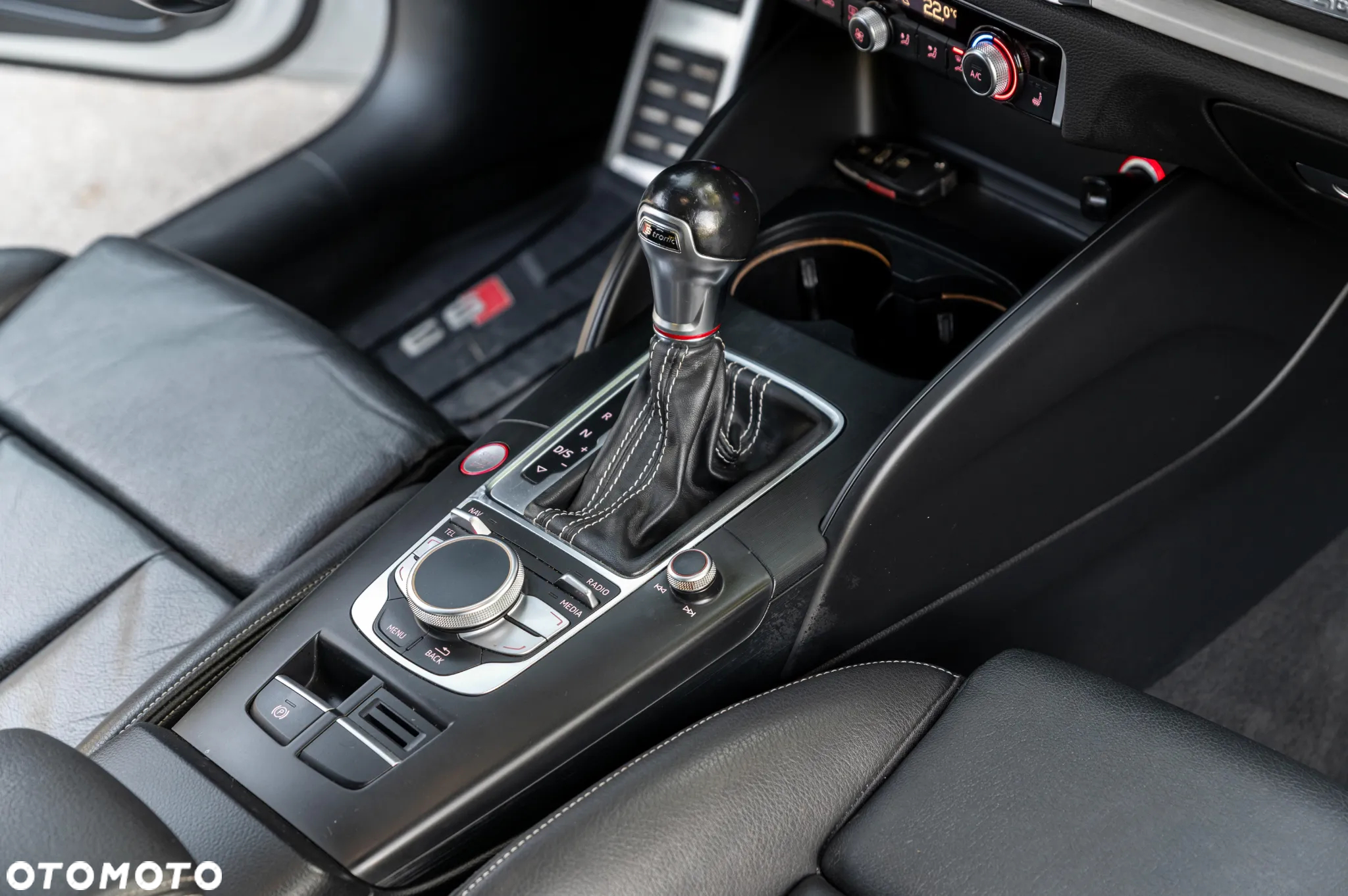 Audi S3 2.0 TFSI Quattro S tronic - 29