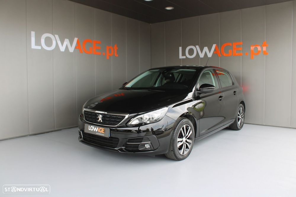 Peugeot 308 1.2 PureTech Active - 26