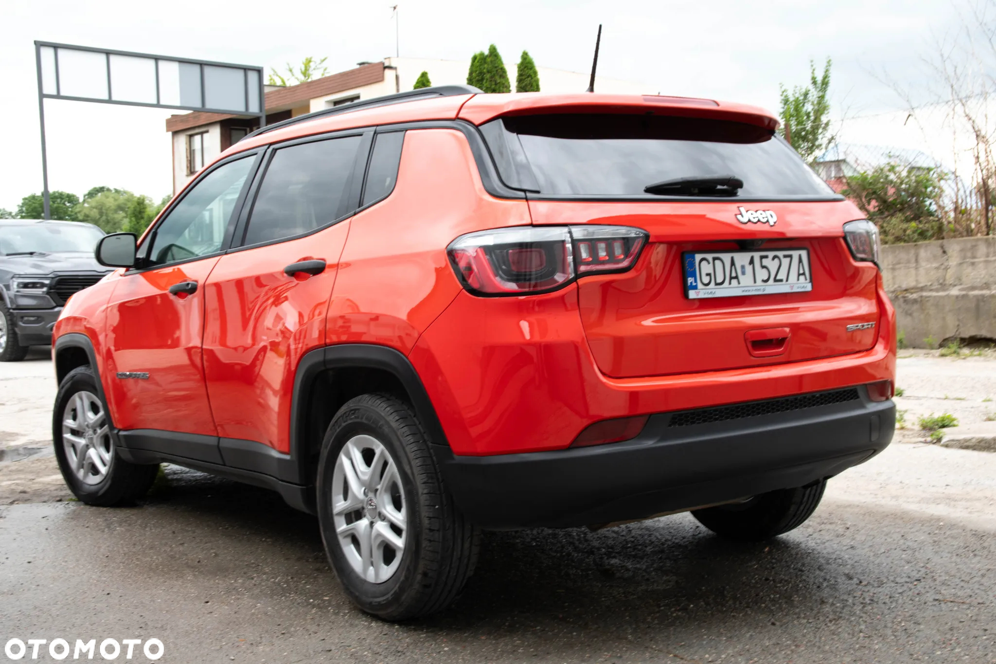 Jeep Compass - 6