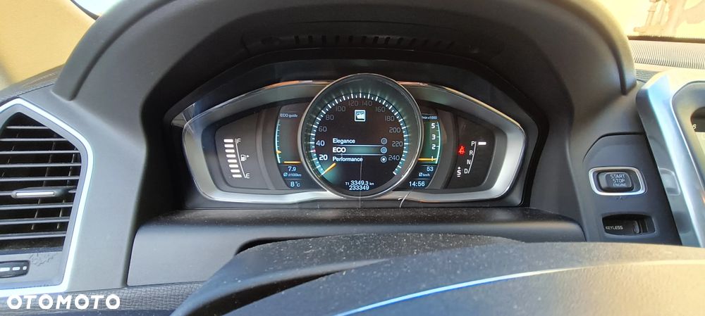 Volvo XC 60 D4 Drive-E Summum - 19