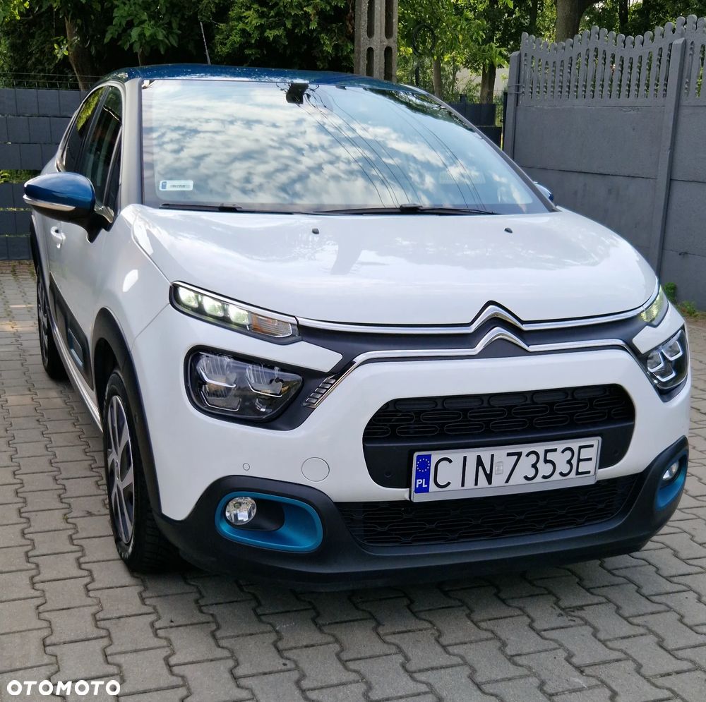 Citroën C3 - 8