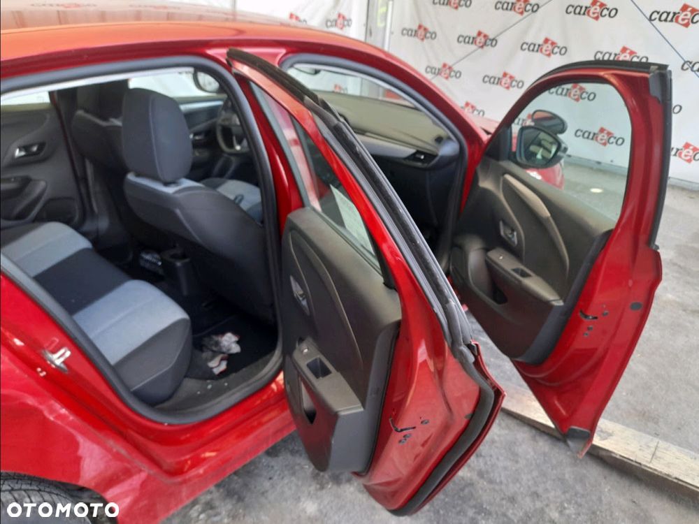 Opel Corsa 1.2 T Yes S&S - 9