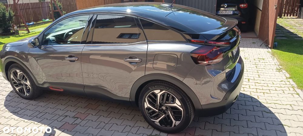 Citroën C4 1.2 PureTech Feel Pack S&S EAT8 - 2
