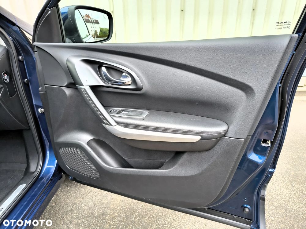 Renault Kadjar 1.6 dCi Energy Intens 4x4 - 20