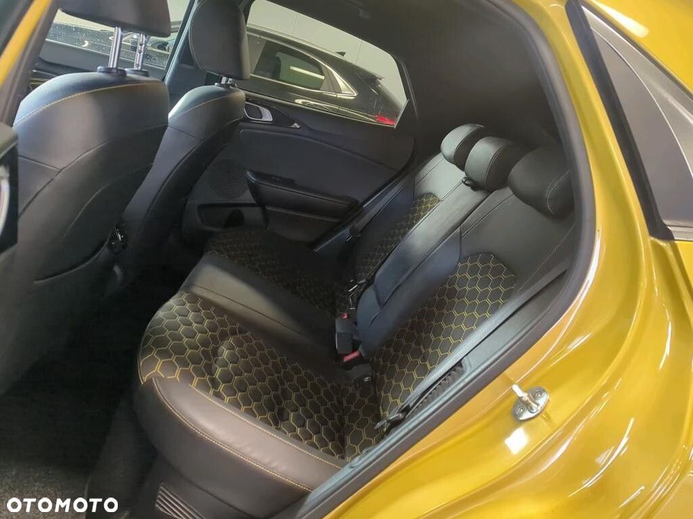 Kia XCeed 1.6 GDI PHEV Business Line DCT - 8