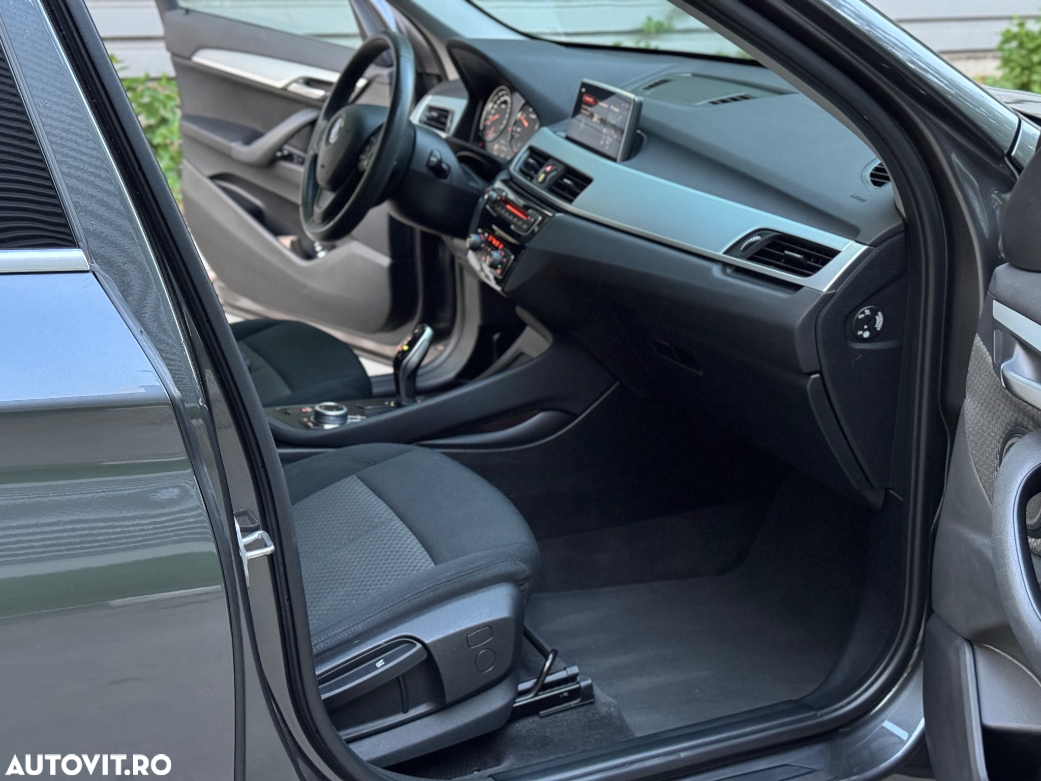 BMW X1 sDrive18d Aut. - 6