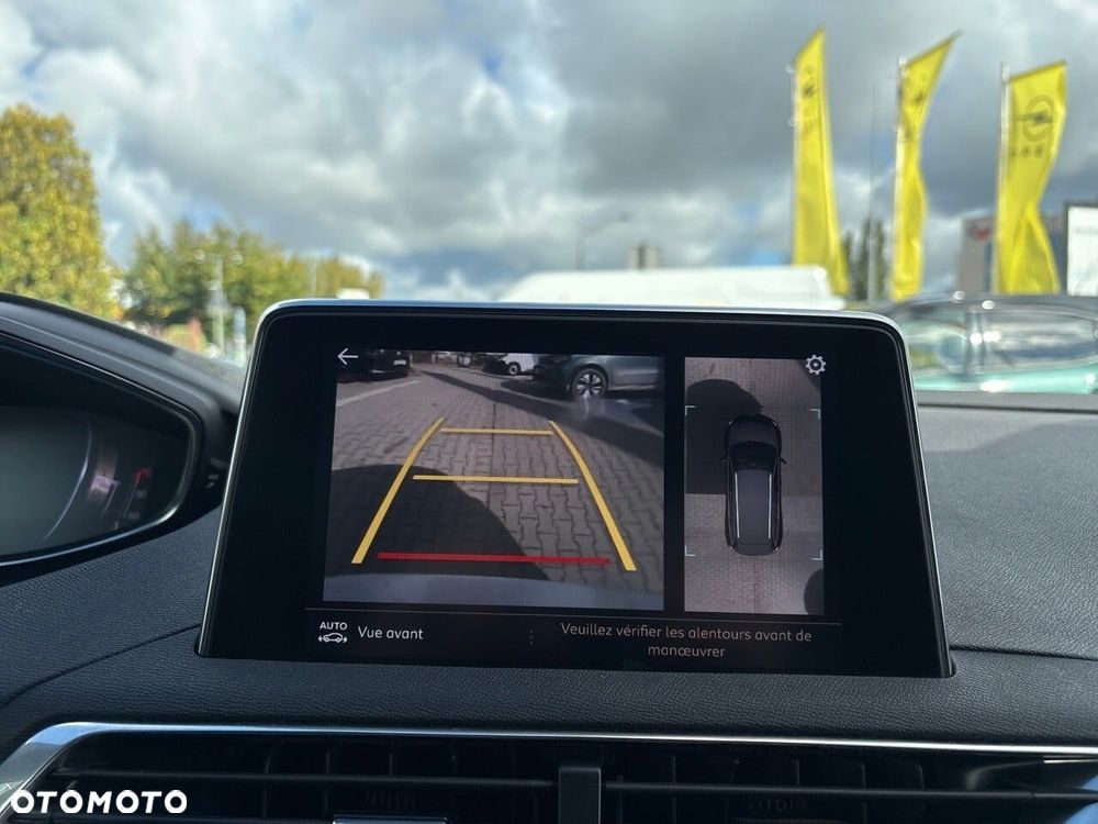Peugeot 5008 1.5 BlueHDi GT S&S EAT8 - 22