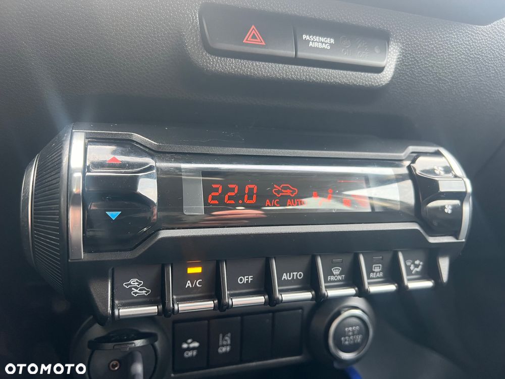 Suzuki Ignis 1.2 Dualjet Hybrid Comfort+ - 18