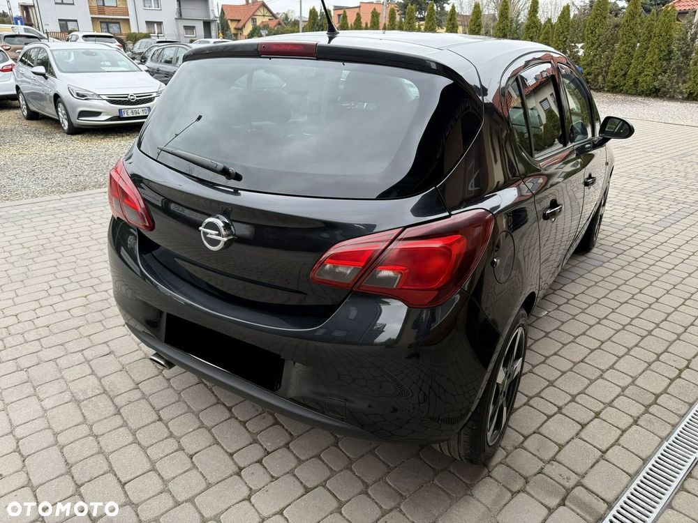 Opel Corsa 1.2 16V Color Edition - 7