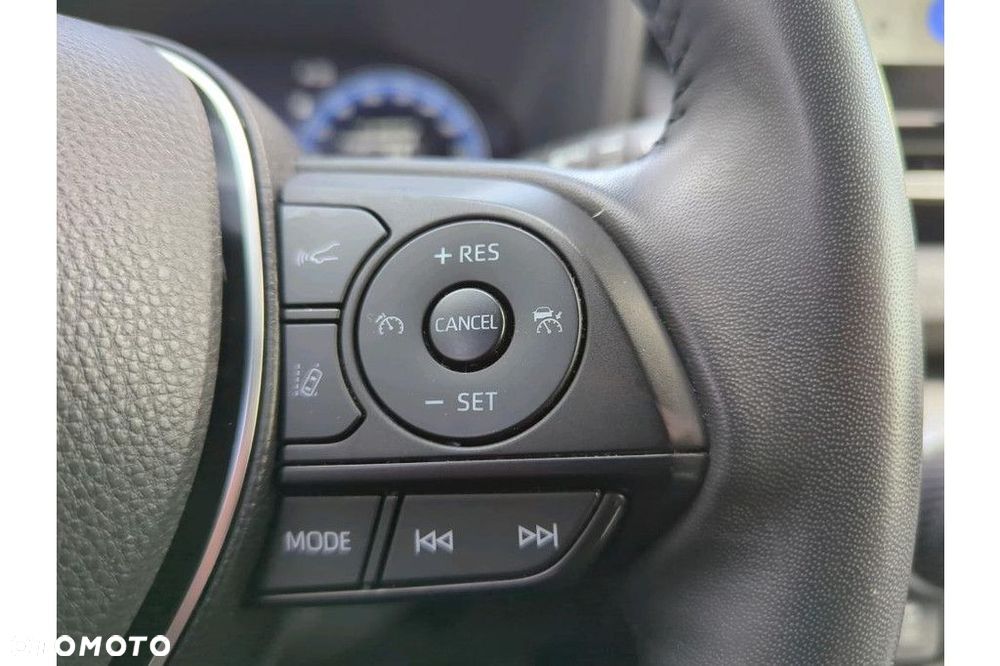 Toyota RAV4 - 14