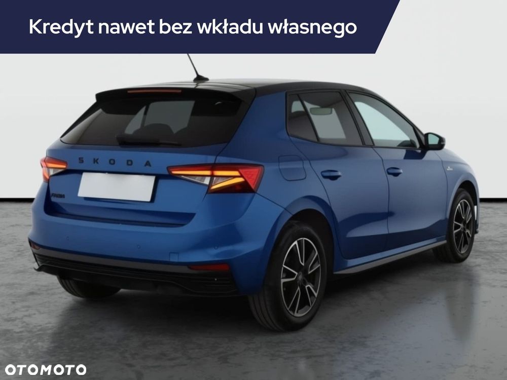 Skoda Fabia - 7