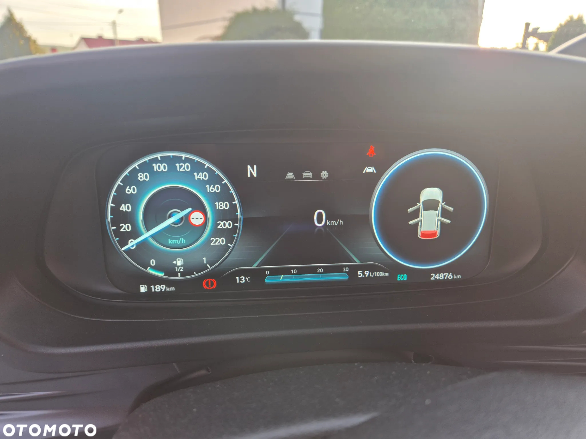 Hyundai i20 1.0 T-GDI 48V-Hybrid Prime - 15