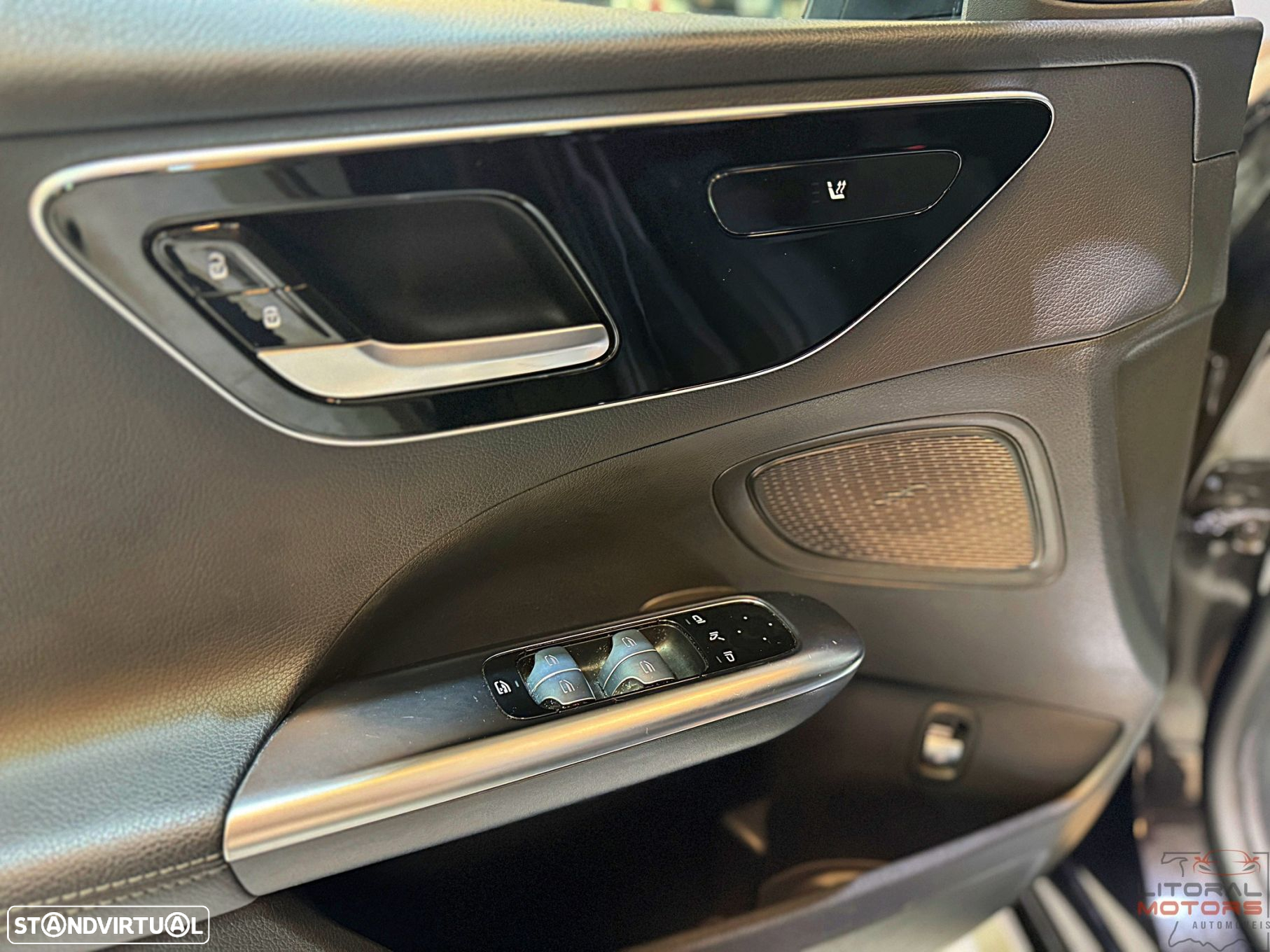 Mercedes-Benz C 220 Station d 9G-TRONIC Avantgarde - 18