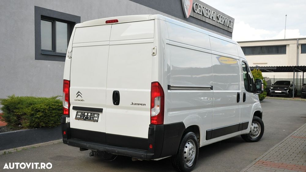 Citroën Jumper L2H2 S&S Live - 4