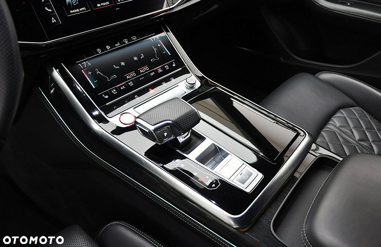 Audi SQ8 - 14