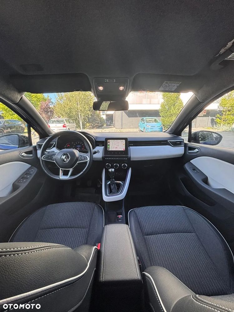 Renault Clio 1.0 TCe Techno - 7