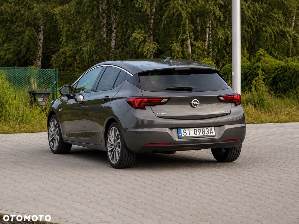 Opel Astra 1.4 T Dynamic - 5