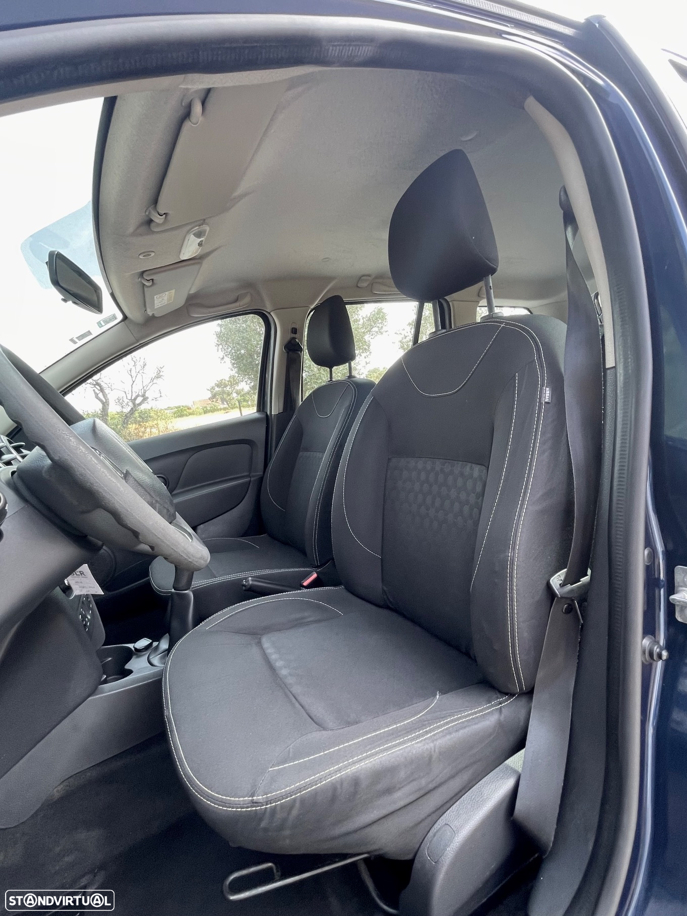 Dacia Logan MCV 0.9 TCe Comfort - 11