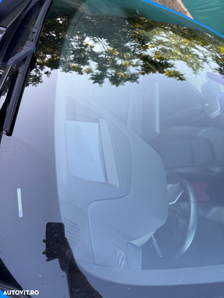 Nissan Qashqai 1.3 l 156CP X-Tronic 4WD MHEV Tekna - 10