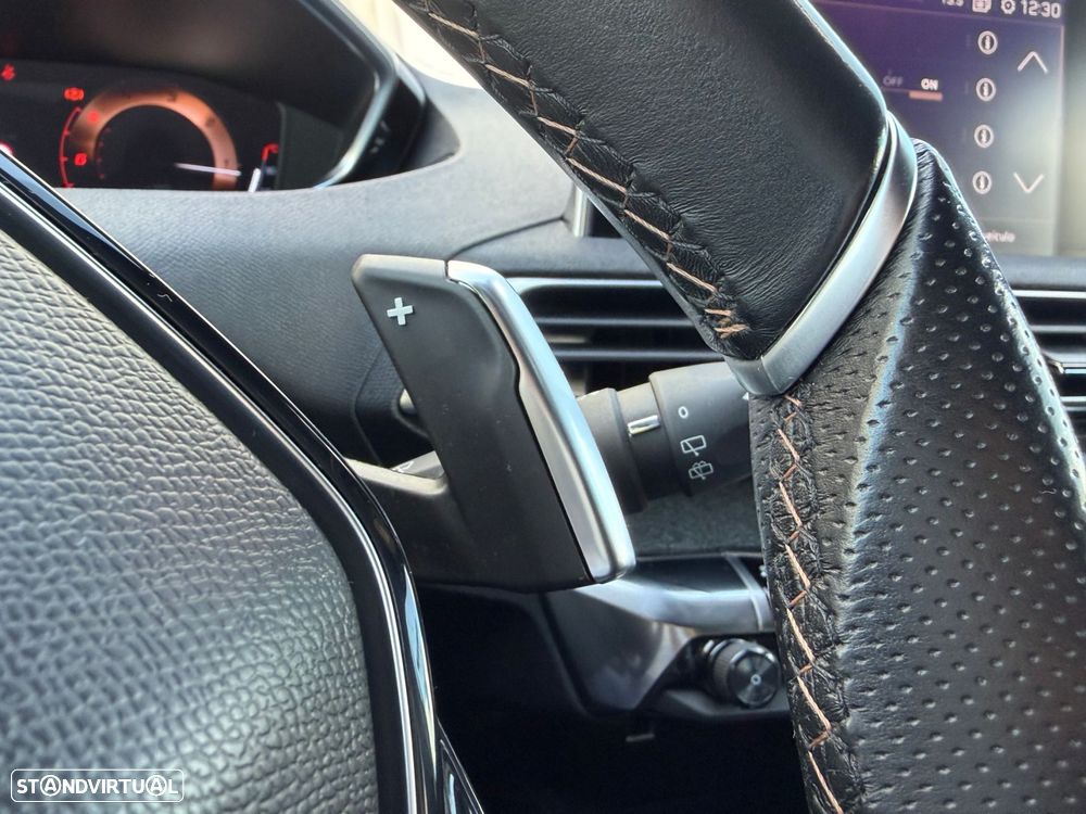 Peugeot 3008 1.5 BlueHDi GT Line EAT8 - 26