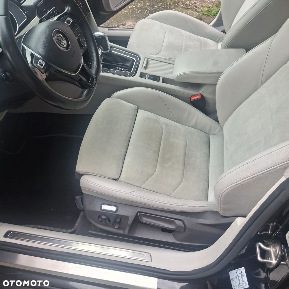 Volkswagen Arteon 2.0 TSI Elegance DSG - 29