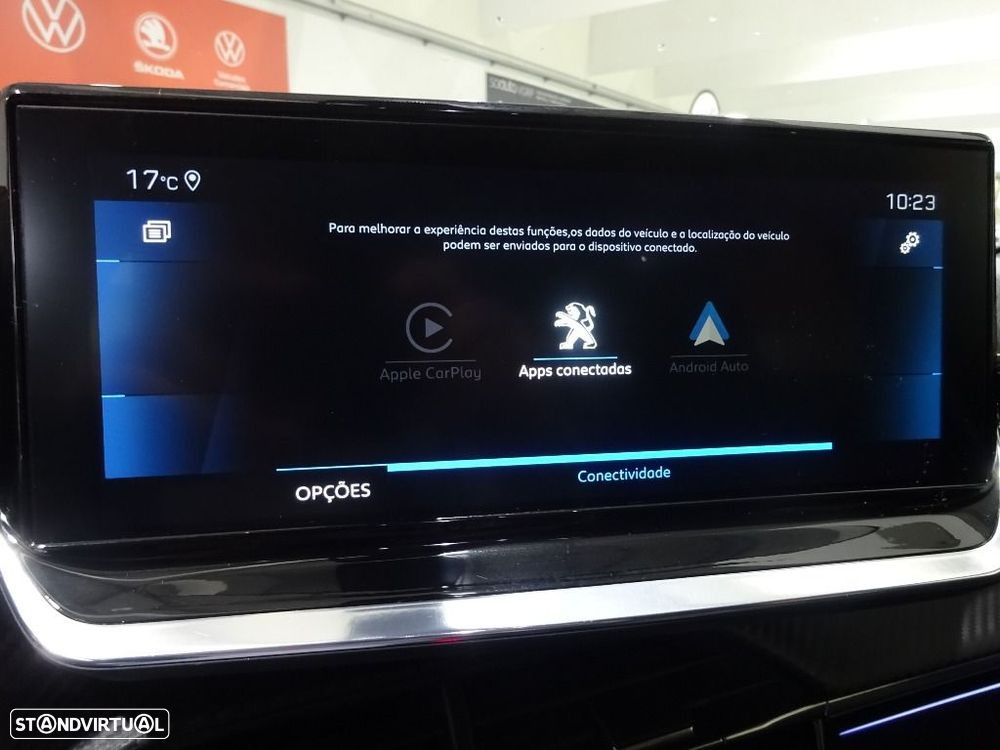 Peugeot 2008 1.5 BlueHDi GT - 20