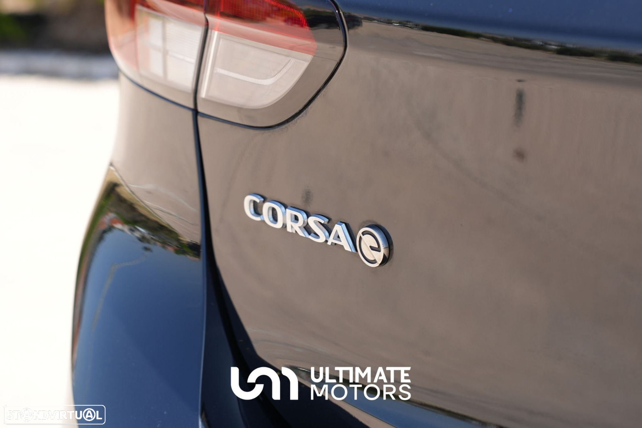 Opel Corsa-e 50 kWh Edition - 4