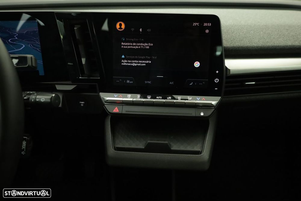 Renault Mégane E-Tech EV60 Evolution ER Optimum Charge - 9
