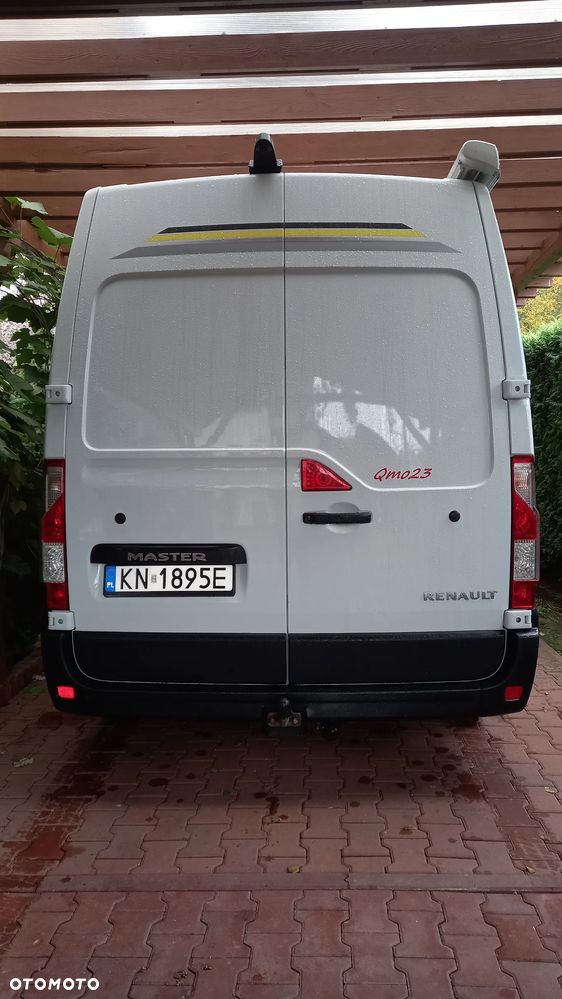Renault Master III - 4