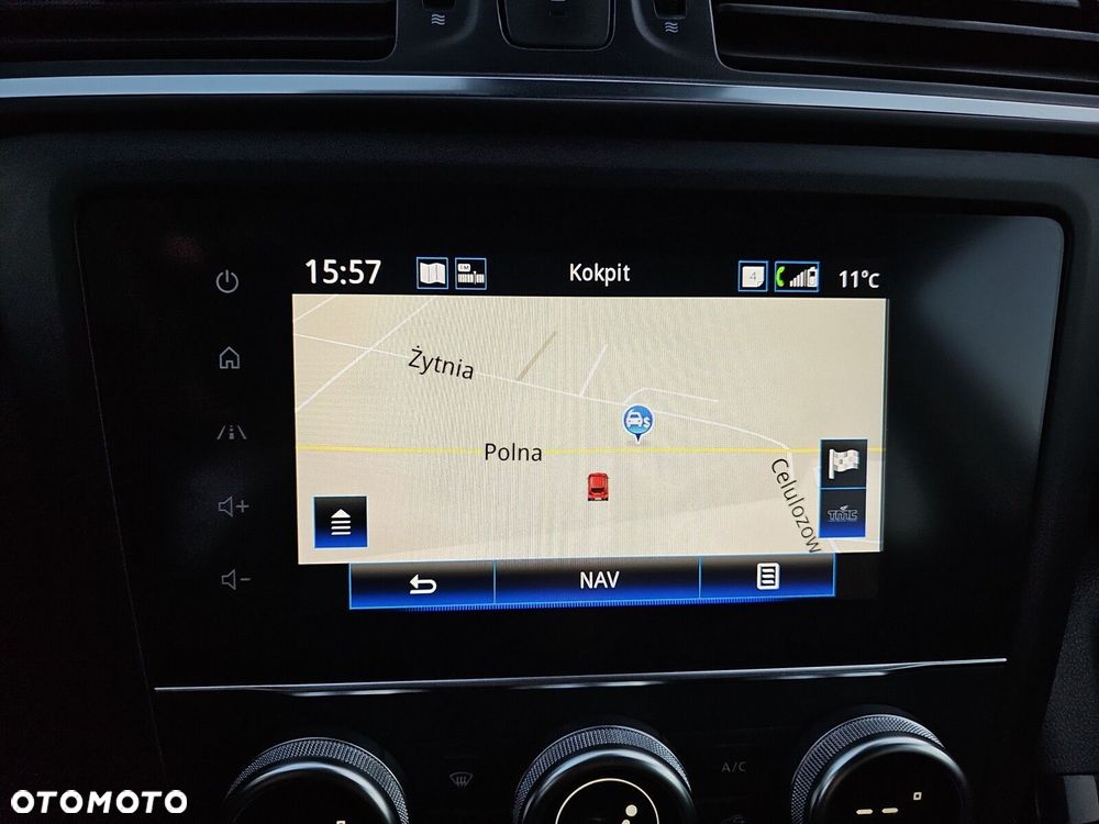 Renault Kadjar 1.3 TCe FAP Easy Life - 18