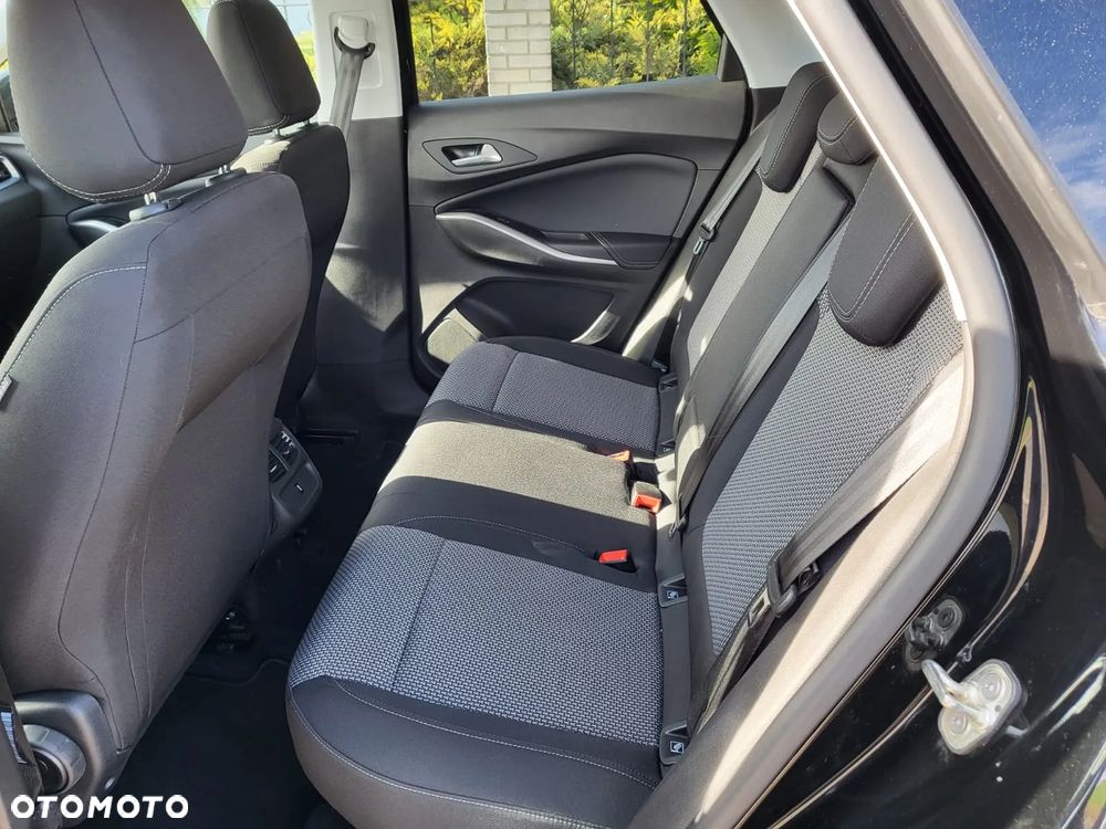 Opel Grandland X - 6