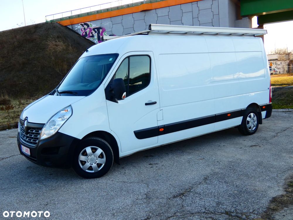 Renault MASTER III 2.3DCI L3h2 - 3